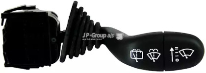 Система очистки окон JP GROUP для VW CADDY II Variant (9K9B) 1.4