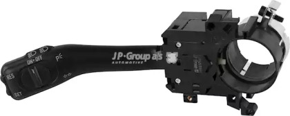 Внутренняя отделка JP GROUP для VW BORA Variant (1J6) 1.4 16V