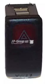 Выключатель JP GROUP для VW GOLF II (19E, 1G1) 1.8 GTI 16V