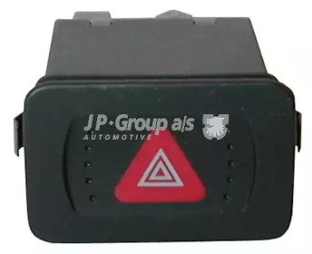 Выключатель JP GROUP для VW BORA Variant (1J6) 1.4 16V
