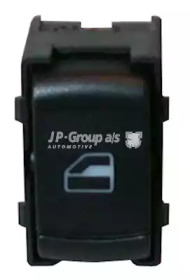 Дополнительные удобства JP GROUP для VW BORA Variant (1J6) 1.4 16V