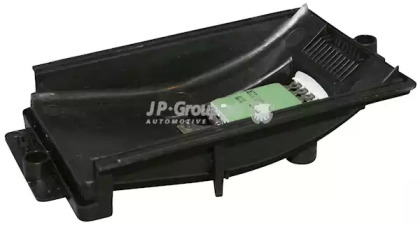 Двигатель вентилятор JP GROUP для VW BORA Variant (1J6) 1.4 16V