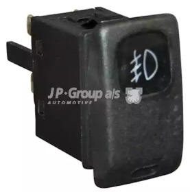 Выключатель JP GROUP для VW GOLF II (19E, 1G1) 1.8 GTI 16V