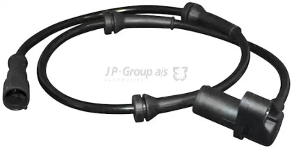 Регулировка динамики движения JP GROUP для VW TRANSPORTER IV c бортовой платформой/ходовая часть (70XD) 2.5 TDI