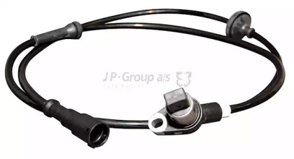 Регулировка динамики движения JP GROUP для VW GOLF II (19E, 1G1) 1.8 GTI 16V