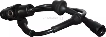 Электрика JP GROUP для VW TRANSPORTER IV c бортовой платформой/ходовая часть (70XD) 2.4 D