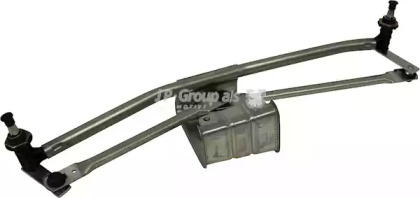 Система очистки окон JP GROUP для MERCEDES-BENZ SPRINTER 3-t Фургон (903) 308 CDI