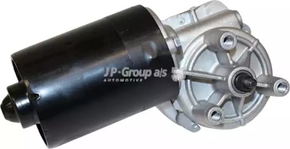 Двигатель стеклоочистителя JP GROUP для VW GOLF II (19E, 1G1) 1.8 GTI 16V