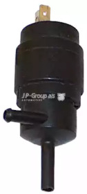Система очистки окон JP GROUP для VW GOLF II (19E, 1G1) 1.8 GTI 16V