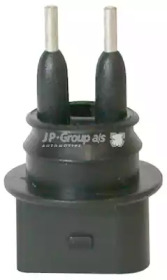 Контрольные приборы JP GROUP для VW POLO (6R, 6C) 1.4 BiFuel