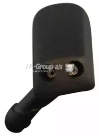 Система очистки окон JP GROUP для VW GOLF II (19E, 1G1) 1.8 GTI 16V