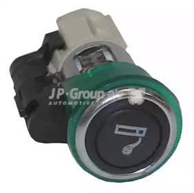 Аксессуары JP GROUP для SKODA FABIA I Combi (6Y5) 1.2