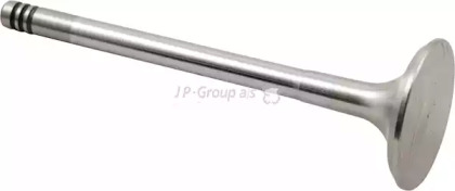 Клапан / регулировка JP GROUP для CHEVROLET LACETTI (J200) 1.8