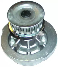 Водяной насос JP GROUP для CHEVROLET KALOS седан 1.4
