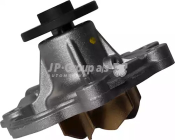Водяной насос JP GROUP для NISSAN PIXO (UA0) 1.0