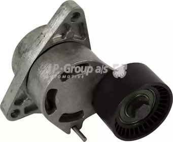 Натяжитель ремня (блок натяжения) JP GROUP для NISSAN INTERSTAR Фургон (X70) dCi 120
