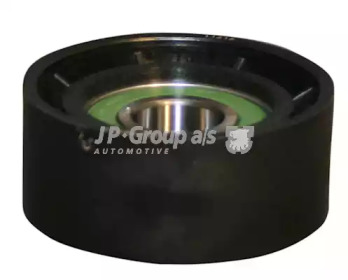 Паразитный / ведущий ролик JP GROUP для NISSAN INTERSTAR Фургон (X70) dCi 120