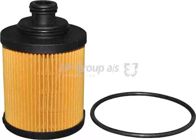 Интервал регулировки JP GROUP для FORD KA (RU8) 1.3 TDCi