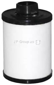 Фильтры JP GROUP для CHEVROLET NUBIRA седан 2.0 D