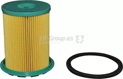 Запчасти для ТО JP GROUP для NISSAN INTERSTAR Фургон (X70) dCi 140