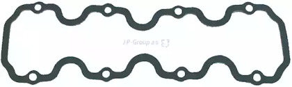 Прокладка крышки клапана JP GROUP для CHEVROLET CORSA Пикап 1.4 GLS