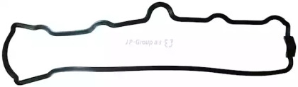 Прокладки JP GROUP для CHEVROLET CORSA седан 1.6 GS