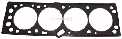 Прокладки JP GROUP для CHEVROLET CORSA седан 1.6 GS