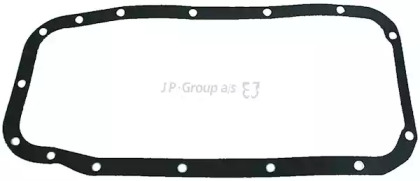 Герметизация в ситеме циркуляциимасла JP GROUP для CHEVROLET CORSA Пикап 1.4 GLS