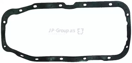Прокладки JP GROUP для CHEVROLET S10 Пикап 2.2