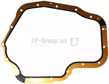 Прокладки JP GROUP для CHEVROLET ZAFIRA (F75) 2.0