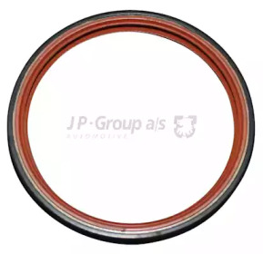 Прокладки JP GROUP для SAAB 900 II Кабриолет 2.5 -24 V6