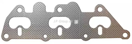 Головка цилиндра JP GROUP для SAAB 900 II Кабриолет 2.5 -24 V6