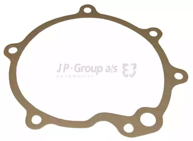Прокладки JP GROUP для OPEL REKORD D 1.9