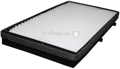 Фильтры JP GROUP для NISSAN PRIMASTAR Фургон (X83) 2.0