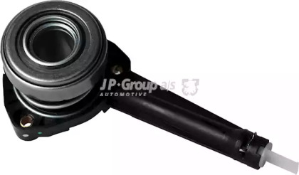 Центральный выключатель JP GROUP для NISSAN PRIMASTAR Фургон (X83) 2.0
