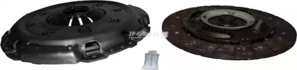 Сцепление JP GROUP для NISSAN PRIMASTAR Фургон (X83) 1.9 dCi 100