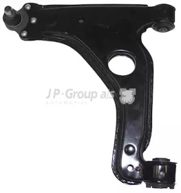 Рычаг (поперечный, диагональный, продольный) JP GROUP для CHEVROLET ZAFIRA (F75) 2.0