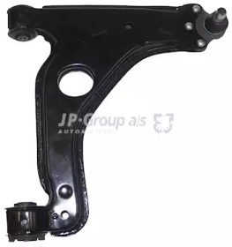 Рычаг (поперечный, диагональный, продольный) JP GROUP для CHEVROLET ZAFIRA (F75) 2.0