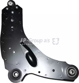 Подвеска поперечного рычага JP GROUP для NISSAN PRIMASTAR Фургон (X83) 2.0