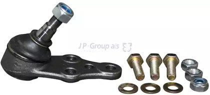 Шаровая опора JP GROUP для OPEL KADETT E Combo (38_, 48_) 1.6