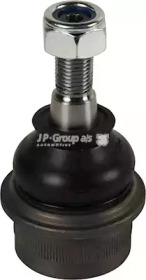 Шарнирные элементы JP GROUP для NISSAN INTERSTAR Фургон (X70) dCi 140