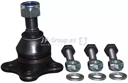 Шаровая опора JP GROUP для NISSAN PRIMASTAR Фургон (X83) 2.0