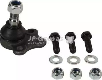 Шаровая опора JP GROUP для NISSAN PRIMASTAR Фургон (X83) 2.0