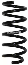Пружины JP GROUP для NISSAN PRIMASTAR Фургон (X83) 1.9 dCi 100