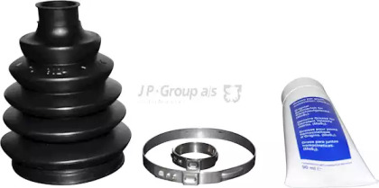 Привод колеса JP GROUP для PEUGEOT 207 CC (WD_) 1.6 16V