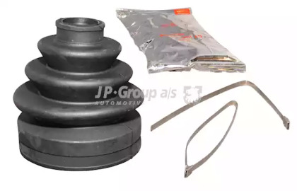Привод колеса JP GROUP для NISSAN MAXIMA / MAXIMA QX IV Station Wagon (A32) 3.0 QX