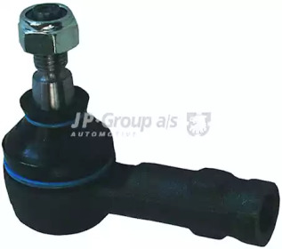 Отдельные элементы рулевой тяги JP GROUP для OPEL VECTRA B Хэтчбек (38_) 1.6 i 16V