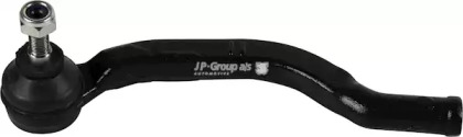 Рулевое управления JP GROUP для NISSAN PRIMASTAR Фургон (X83) 2.0