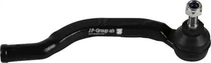 Рулевое управления JP GROUP для NISSAN PRIMASTAR Фургон (X83) 2.0