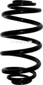 Пружины JP GROUP для NISSAN PRIMASTAR Фургон (X83) 1.9 dCi 100